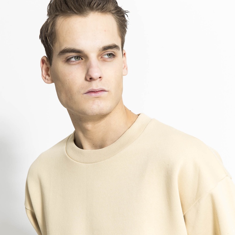 Oversized sweater "Heavy-sweater" Oversized sweater "Heavy-sweater"